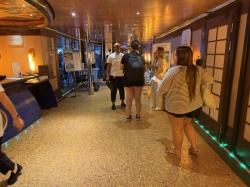 Carnival Dream Spa and Fitness Center picture