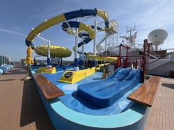Carnival Waterworks picture Carnival Waterworks picture