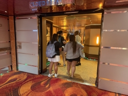 Carnival Dream Spa and Fitness Center picture