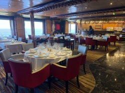 Carnival Dream The Chefs Art Steakhouse picture Uploaded in 2026 Photo courtesy of Scott Weinfeld. Carnival Dream The Chefs Art Steakhouse picture