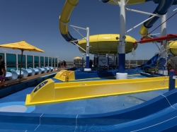 Carnival Dream Carnival Waterworks picture Uploaded in 2026 Photo courtesy of Scott Weinfeld. Carnival Dream Carnival Waterworks picture