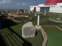 Mini Golf picture Mini Golf picture