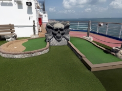 Mini Golf picture Mini Golf picture