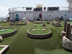 Mini Golf picture Mini Golf picture