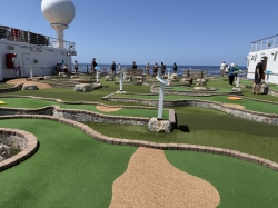 Mini Golf picture Mini Golf picture