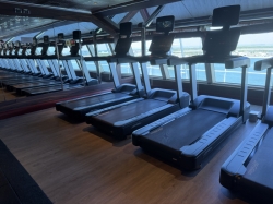 Carnival Dream Fitness Center picture