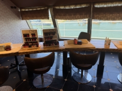 Carnival Dream Salon picture