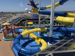 Carnival Waterworks picture Carnival Waterworks picture