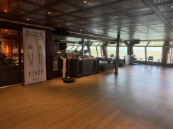 Carnival Dream Fitness Studio picture