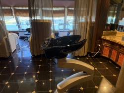 Carnival Dream Salon picture
