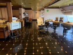 Carnival Dream Salon picture