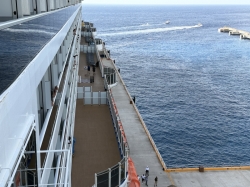 Carnival Dream The Lanai Promenade picture