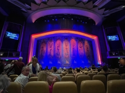 Main Theatre picture Main Theatre picture