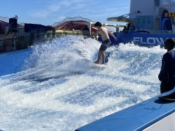 FlowRider picture FlowRider picture