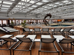 Noordam Lido Pool picture