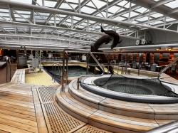 Noordam Lido Pool picture