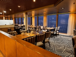 Noordam Lido Restaurant picture