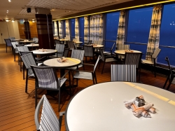Noordam Lido Pool picture
