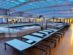 Noordam Lido Pool picture