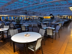 Noordam Lido Pool picture