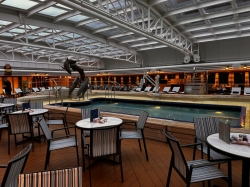 Noordam Lido Pool picture
