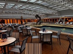 Noordam Lido Pool picture