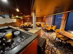 Noordam Canaletto Restaurant picture