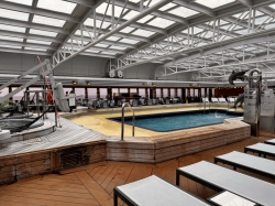 Noordam Lido Pool picture