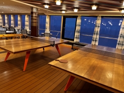 Noordam Lido Pool picture