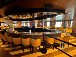 Noordam Billboard Onboard picture