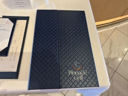 Noordam Pinnacle Grill picture