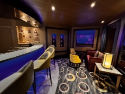 Noordam Billboard Onboard picture