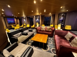 Noordam Billboard Onboard picture
