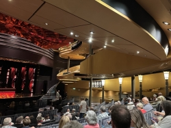 Noordam World Stage picture