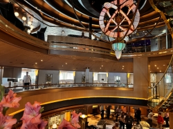 Noordam Atrium picture