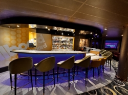 Noordam Billboard Onboard picture