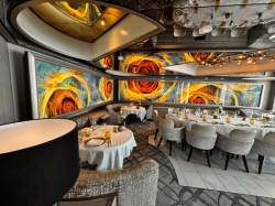 Noordam Pinnacle Grill picture