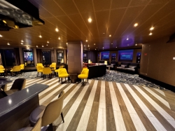 Noordam Billboard Onboard picture