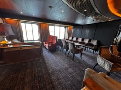Noordam Explorers Lounge picture