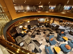 Noordam Atrium picture