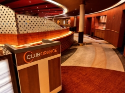 Noordam Dining Room picture
