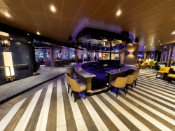 Noordam Billboard Onboard picture