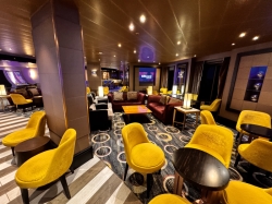Noordam Billboard Onboard picture