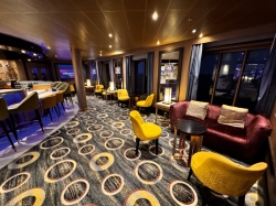 Noordam Billboard Onboard picture