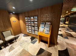 Noordam Atrium picture