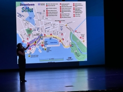 Noordam World Stage picture