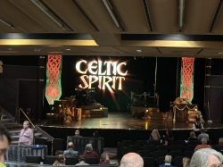 Noordam World Stage picture