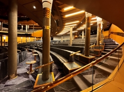 Noordam World Stage picture