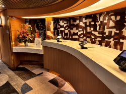 Noordam Atrium picture