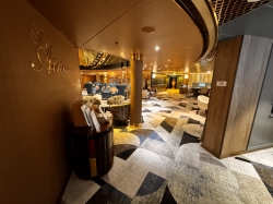 Noordam Atrium picture